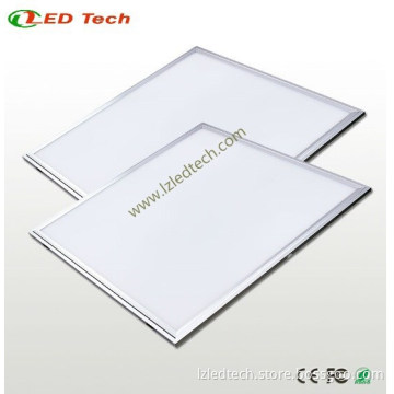 Competitive price square 600*600mm 36W LED panel light with CE UL SAA ROSH